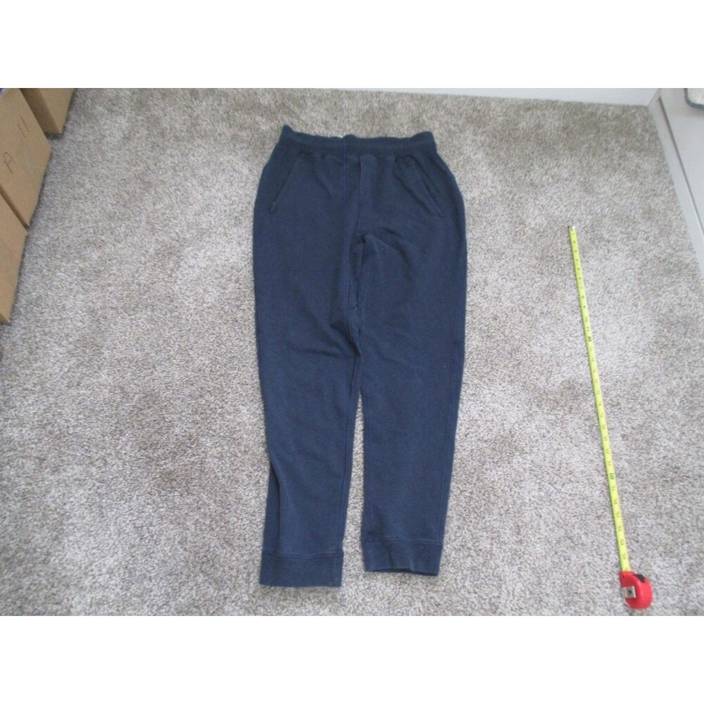 Lululemon joggers mens M casual stretch athletic